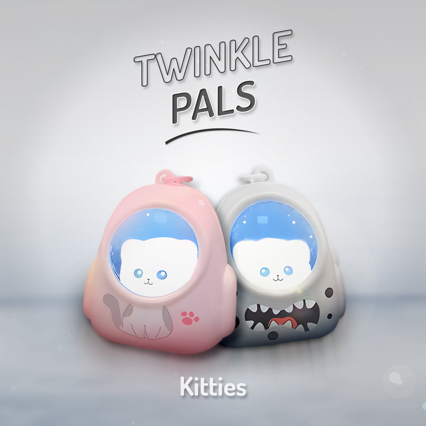 Twinkle Couple 1