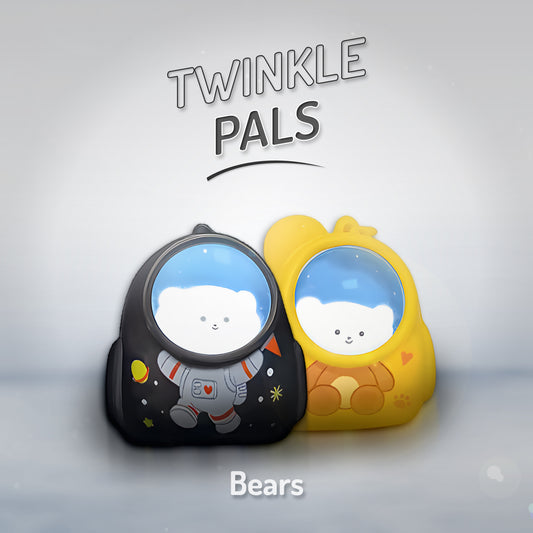 Twinkle Couple 2