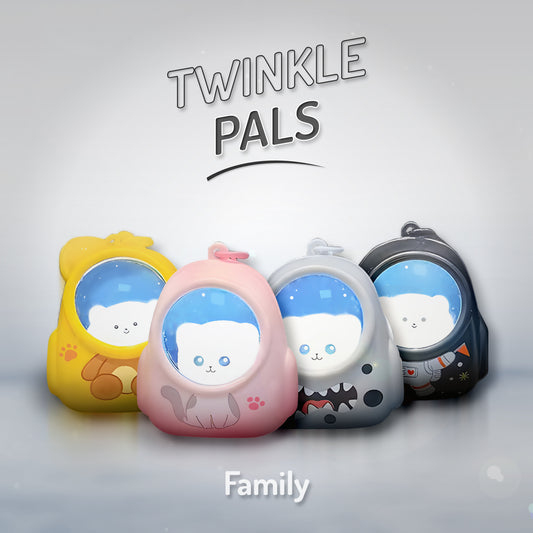 Twinkle Family