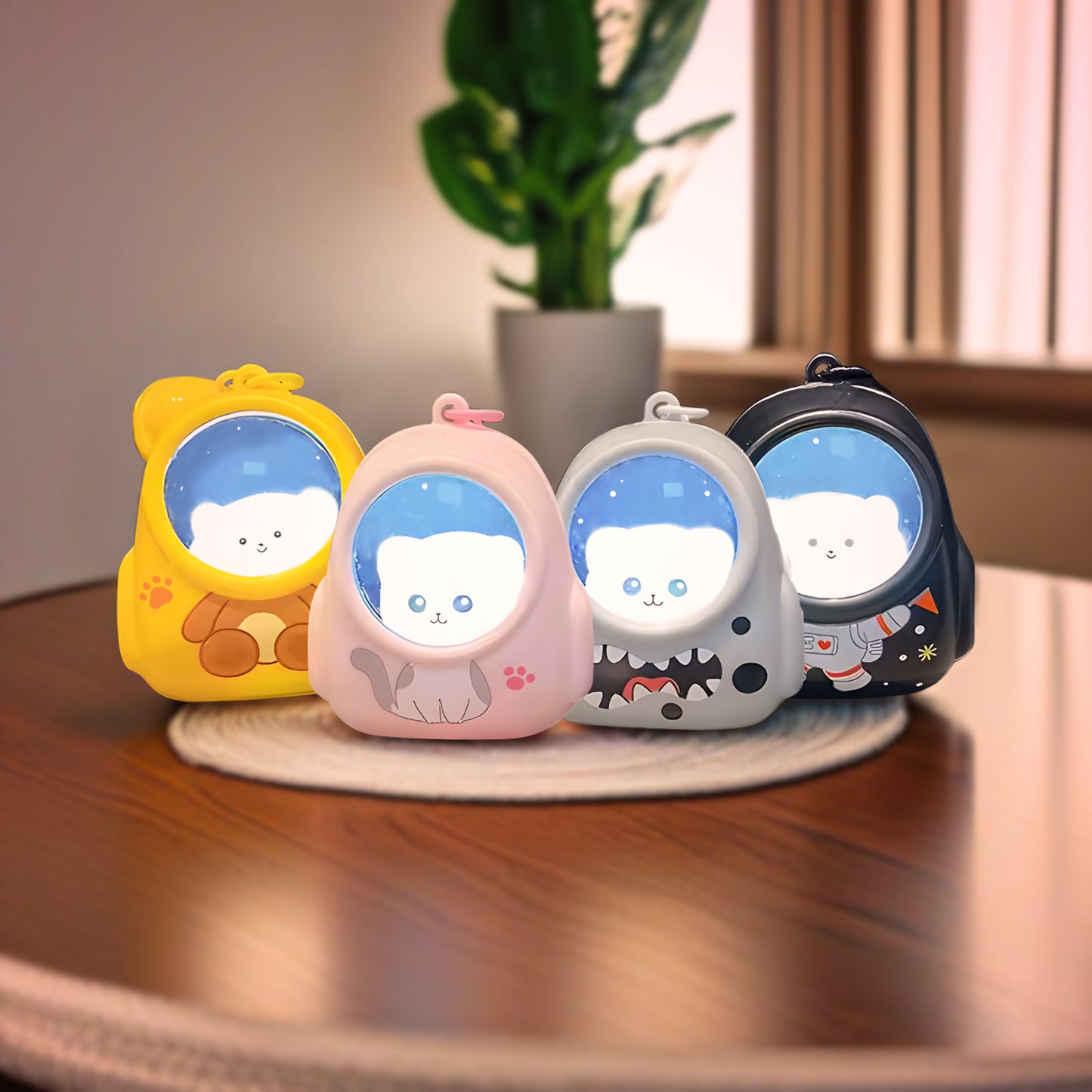 Twinkle Pals